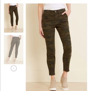 Sanctuary fast track chino